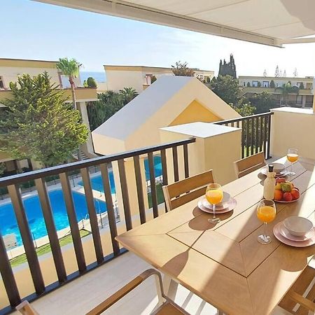 Luxury Apartment-Studio In Marbella! Buitenkant foto