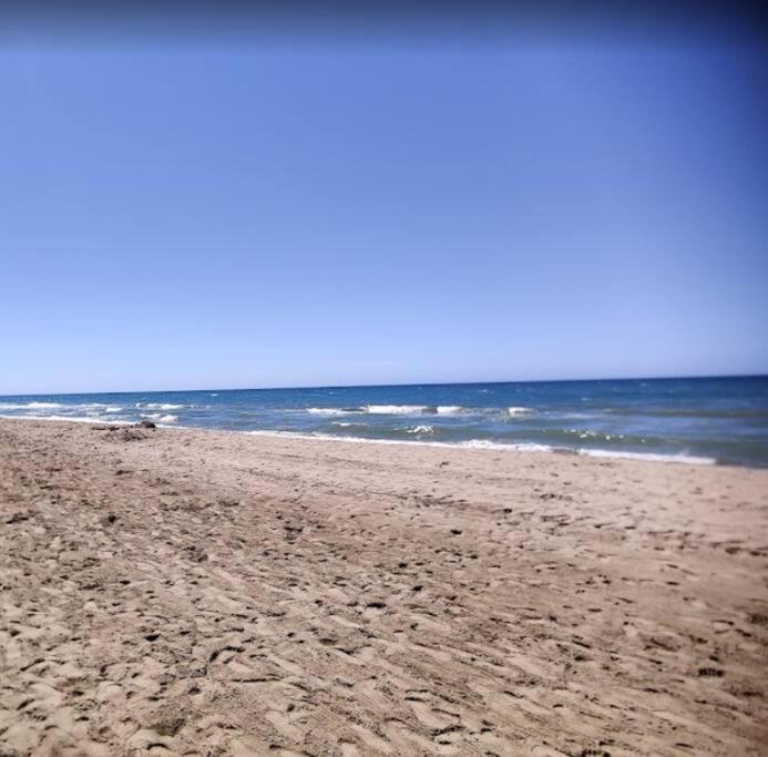 Luxury Apartment-Studio In Marbella! Buitenkant foto